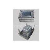 Professional Steel Single Cavity Custom Plastic Injection Molding For Electronics thumbnail-1