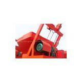 Concrete Mixer Price, Zhengzhou Manufacturer thumbnail-1
