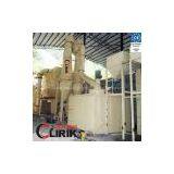 Cordierite/Synthetic Cordierite Powder Milling Machine thumbnail-3