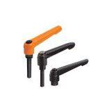 Clamping Lever thumbnail-1