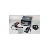 6.2in Universal Car DVD Player thumbnail-1