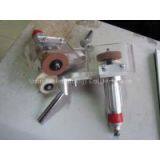 Handheld Manual Low-E Glass Coating Edge Deletion Tool thumbnail-2