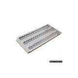 Recessed Parabolic Lighting Louver thumbnail-1