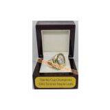 NHL 1942 Toronto Maple Leafs Stanley Cup Championship Ring thumbnail-2