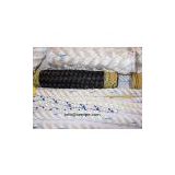 nylon rope/PP rope/3/6/8/12/24 strand mooring rope