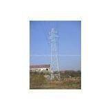 Power Transmission Line Steel Tower thumbnail-3