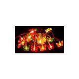 FY-03A-005 Butterflies LED Christmas Small Led Lights Bulb Lamp thumbnail-1