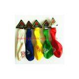 LED Flashing Balloon With I Love You thumbnail-2