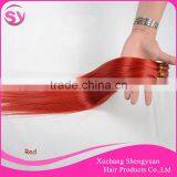 Accept Paypal i Tip 100% Virgin Indian Remy Hair Extensions, Fusion Hair Extensions i Tip Hair Extension thumbnail-3