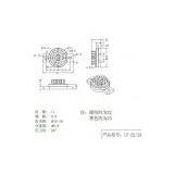 Plastic Gear Damper for Auto Parts thumbnail-2