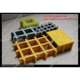 2014 FRP Molded Grating /GRP Grating / Fiberglass Grating Price thumbnail-1