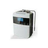 Counter Top Home Water Ionizer Producing Antioxidant Water 50 - 1000mg/L