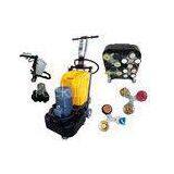 3 Phase 16 Heads 11HP Stone Floor Polisher Terrazzo Polishing Machine Equipment thumbnail-1