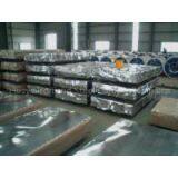 Hot Dipped JIS SGCC, SGCH, G550 Steel Galvanized Corrugated Roofing Sheet / Sheets thumbnail-1