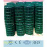 Euro Fence /PVC Coated Holland Wire Fence thumbnail-1