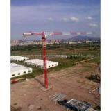 Tower Crane Hot Sale QTZ250 CE Approved thumbnail-1