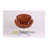 Jacobsen Swan Coffee Shop / Living Room Lounge Chairs Replicas Furniture thumbnail-1