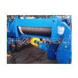 Industrial Double Girder Hoist For Crane With Frequency Controlled Speed