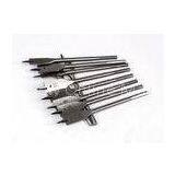 Plywood / Chipboard Flat Wood Drill Bit , 32mm 35mm 40 Mm Wood Drill Bit thumbnail-1