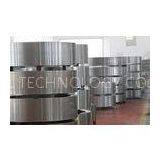 300mm High Strength Alloy Steel Forged Steel Rings / Forging Ring For Engineering Car Rim