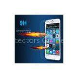 Clear Tempered Glass Screen Protectors Guard for Iphone 6 / 6plus