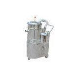 3kw High Efficiency Tablet Deduster Machine For Pharmaceutical Industrial thumbnail-1