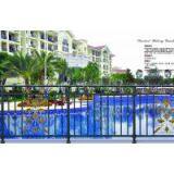 Balcony Railing With Quality Guarantee thumbnail-1