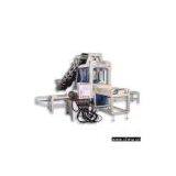 Sell Concrete Brick Molding Machine (HQT3-25) thumbnail-1