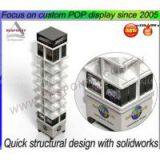 Customized OEM & ODM New Product Retail Store Pop Display Stand thumbnail-2