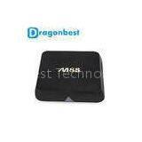 M8s Amlogic Tv Box S812 Android 4 . 4 2g 8g Kodi 14 . 2 With Dual Wifi 4K2K