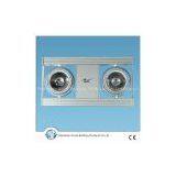 Double Grille Lighting thumbnail-3