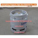 LPG Cylinder 6KG for Cote D'ivoire thumbnail-1