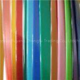 Harder And More Transparent PVC Binding Cover thumbnail-1