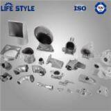 Stainless Steel Investment Casting thumbnail-1