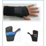 High Quality Orthopedic Medical Support Wrist Wrap