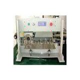 High efficiency LCD program Control pcb depaneling with running type