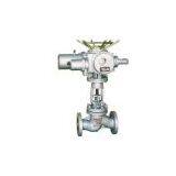 Electric Station Valve J941H-100 thumbnail-1