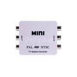 Professional Mini PAL to NTSCConverter / DVD PAL to NTSC Converter