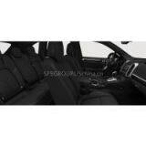 Porsche Cayenne Gas / Diesel With Panoramic Roof. thumbnail-3