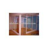 Partition Profile, Aluminium Partition Profile thumbnail-1