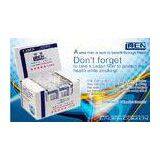 Genuine Soft Filter Cigarette Tips Filter Flavor 7.3kg / Carton Weight thumbnail-1