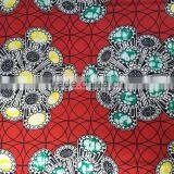 African Wax Prints Fabric thumbnail-5