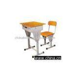 School Chair School Desk School Furniture thumbnail-1