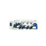 Six Line Multi-Boring Machine-MZB 73226