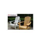 Adirondack Chair or Garden Chair thumbnail-1