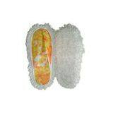 Slippers for Floor Cleaning