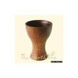 Wooden Vase thumbnail-1