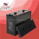 2V 1200AH UCG GEL Maintenance Free Rechargeable Lead Acid Deep Cycle UPS Full Solar Accumulator Battery