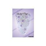 Clubs Vase(purple) thumbnail-1