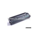 Compatible and Remanufactured Toner Cartridge for HP Q2612A